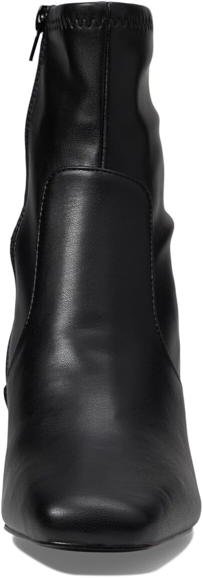 Ботильоны женские Steve Madden Raimond на каблуке, черный — фото 2