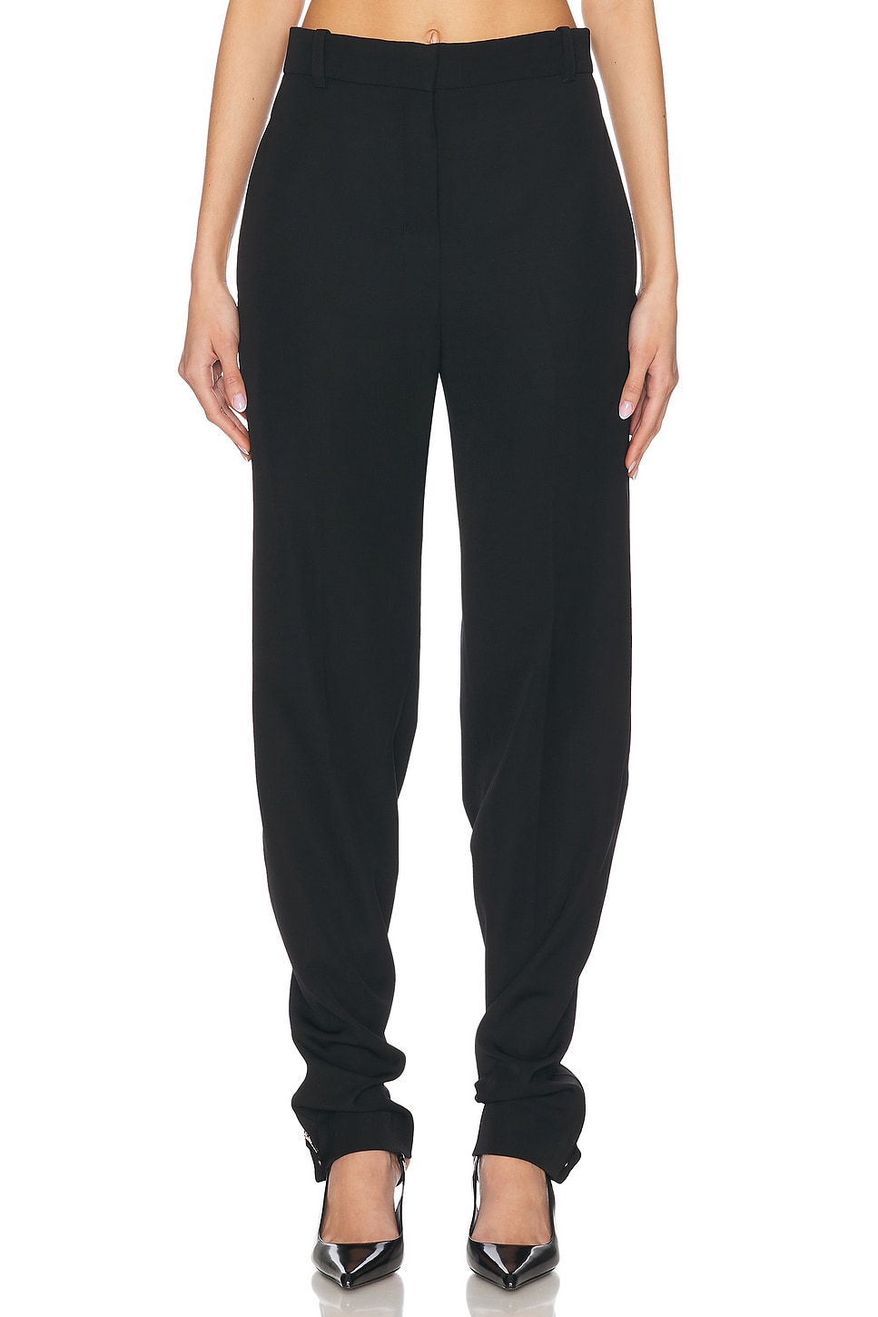 

Брюки Mirada Jacquemus, Black
