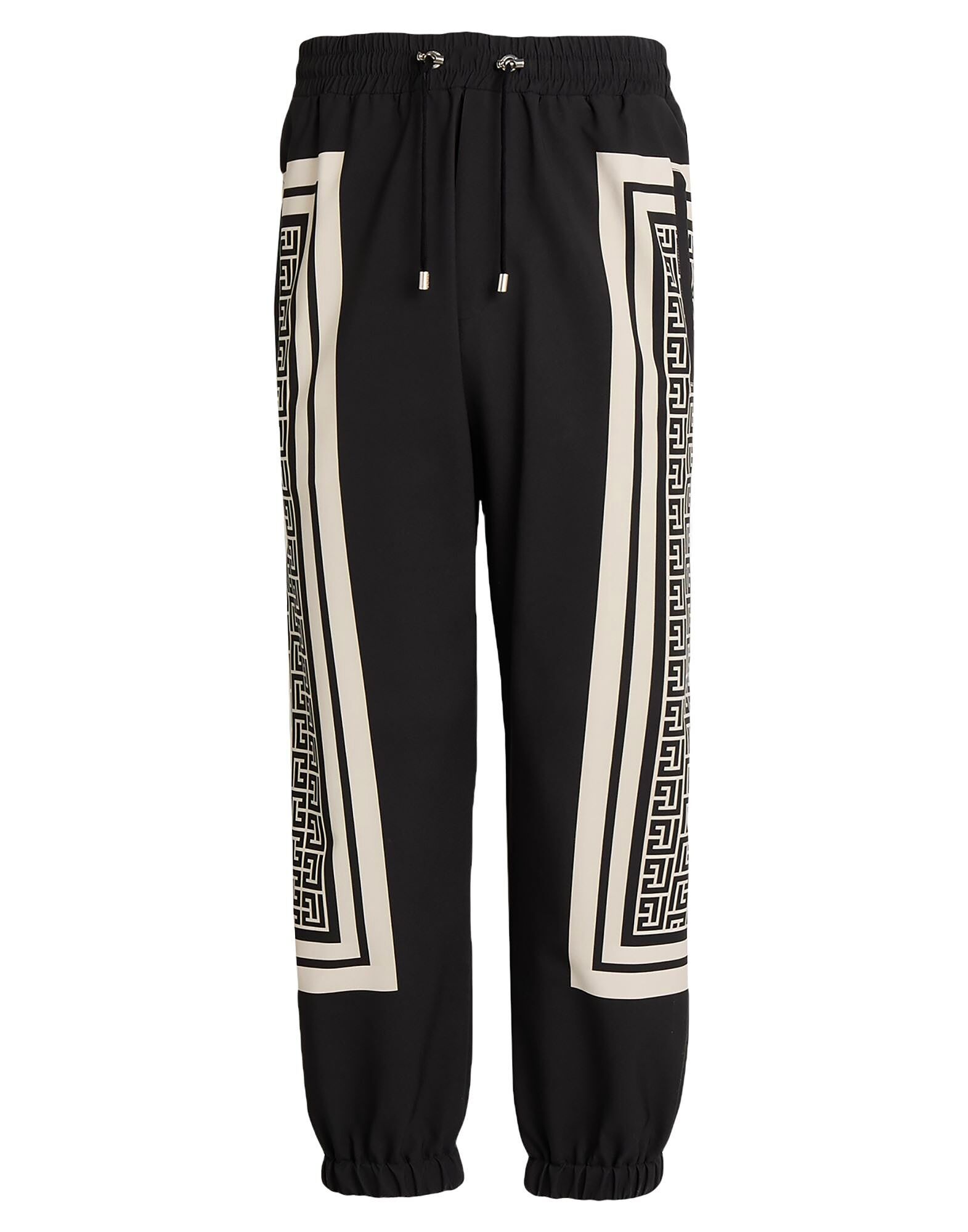 

Брюки Balmain, зеленый