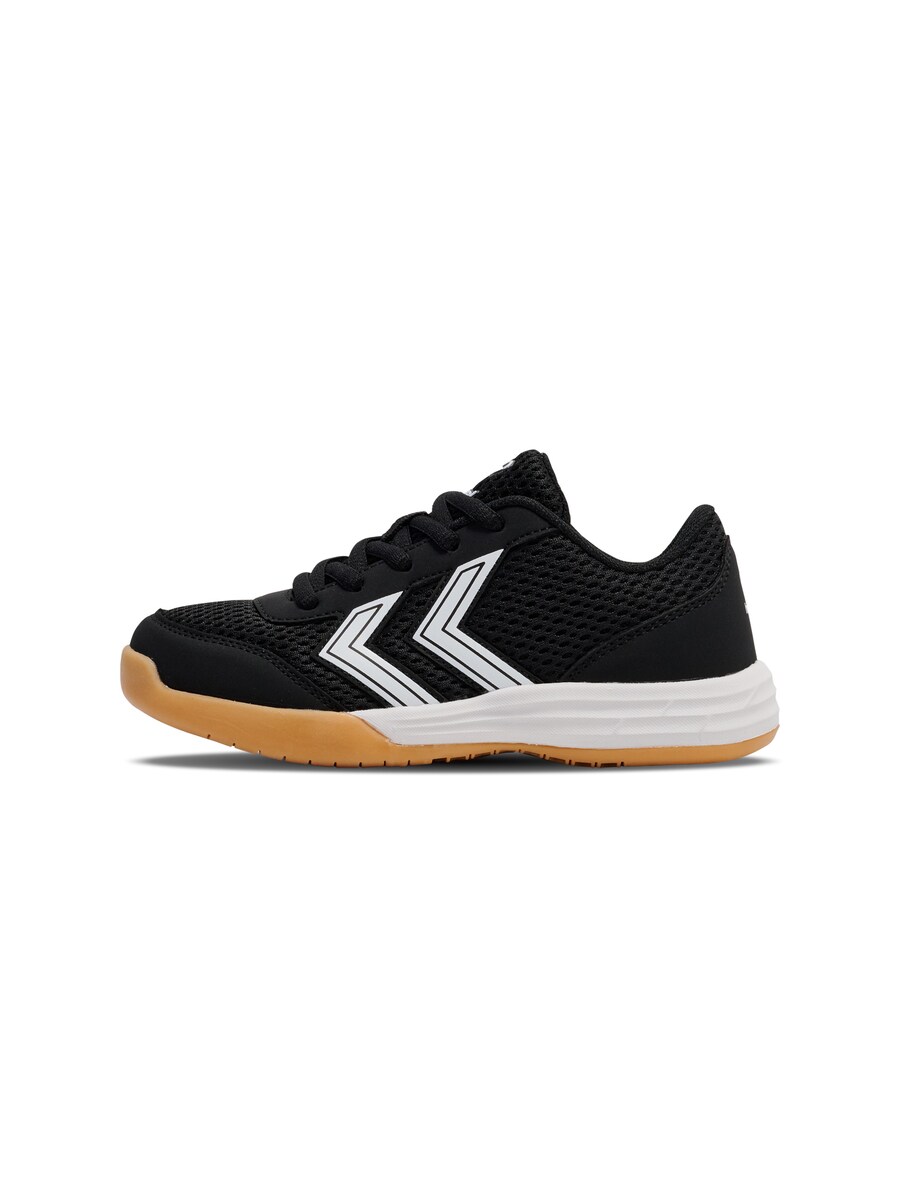 

Кроссовки Hummel Multiplay Flex, черный