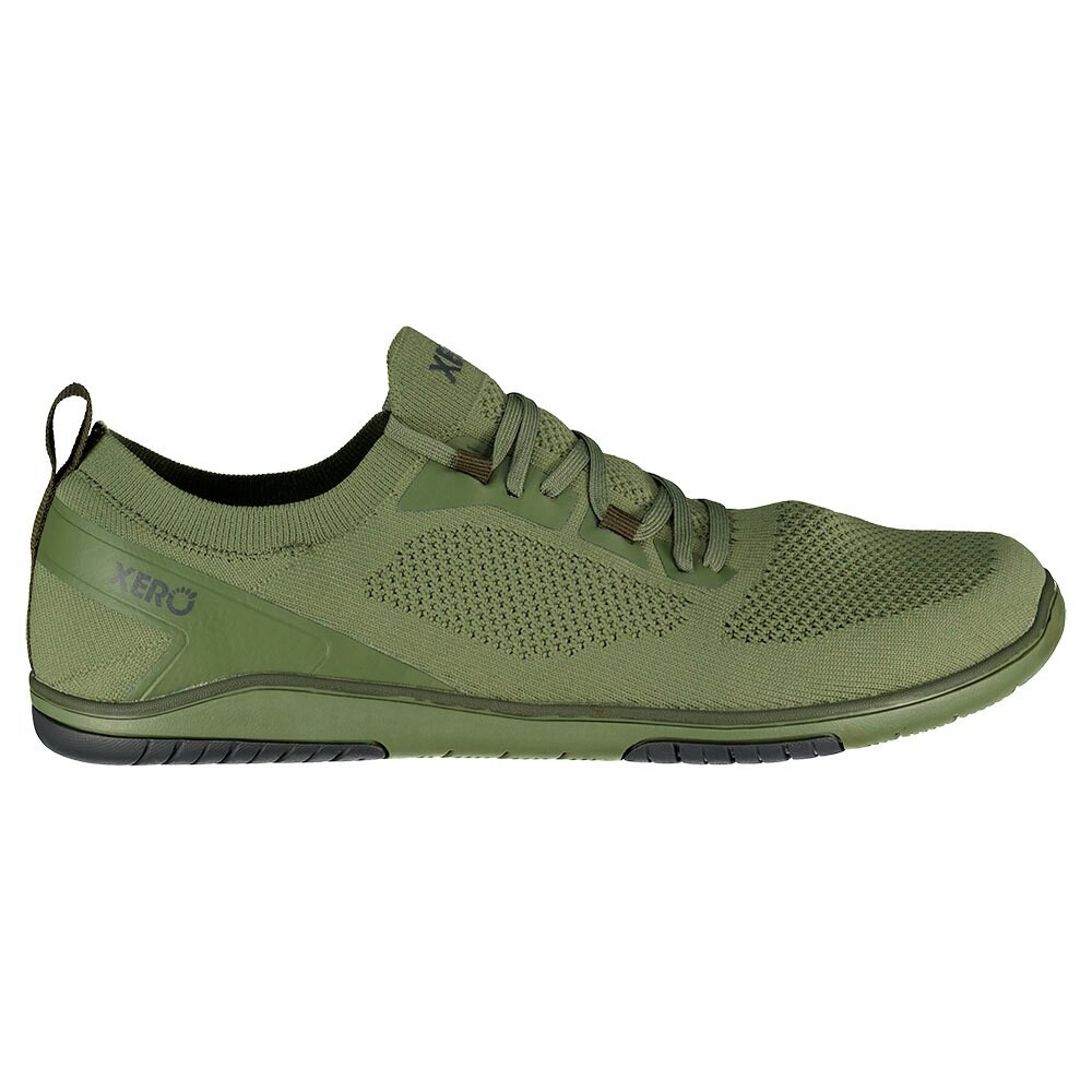 

Кроссовки Xero Shoes Nexus Knit , зеленый