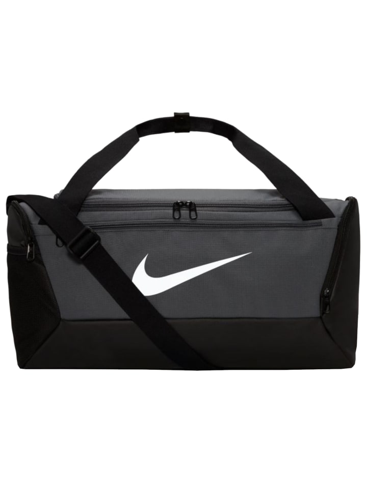 

Спортивная сумка Nike, серый