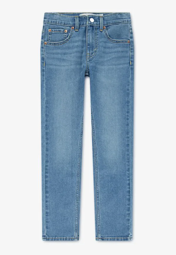 Узкие джинсы облегающего кроя Levi'S, Basil Sky Without Destruction