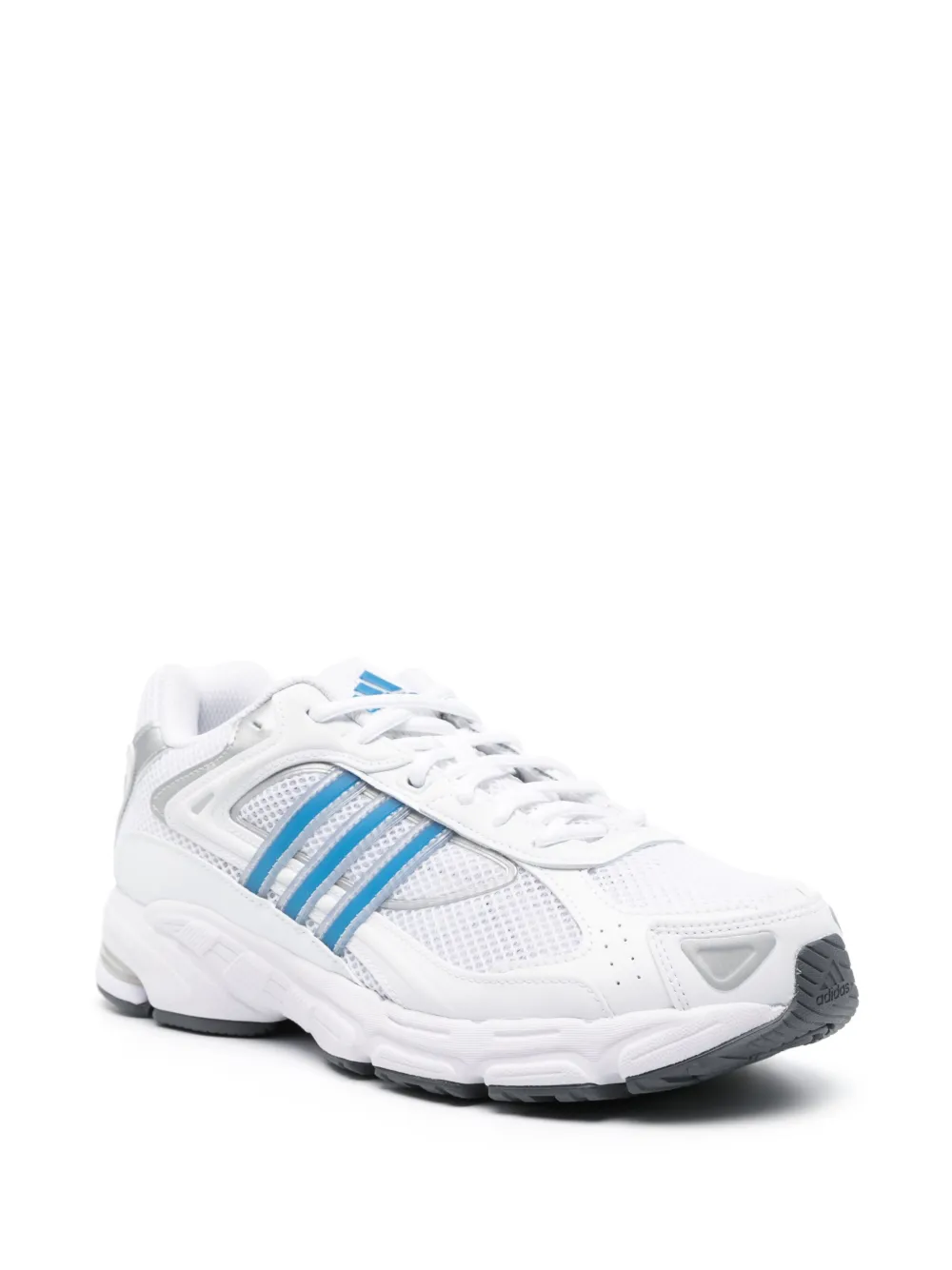 Кроссовки Response CL Adidas, белый — фото 2