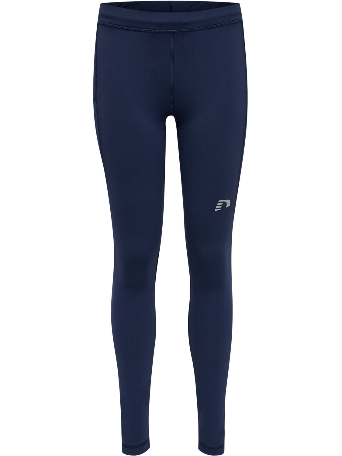 

Леггинсы Newline Kids Core Tights, черный