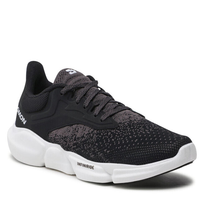 

Кроссовки Salomon Predict, черный
