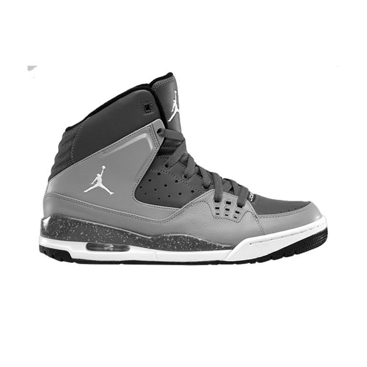 

Кроссовки Jordan SC-1 'Dark Grey', серый