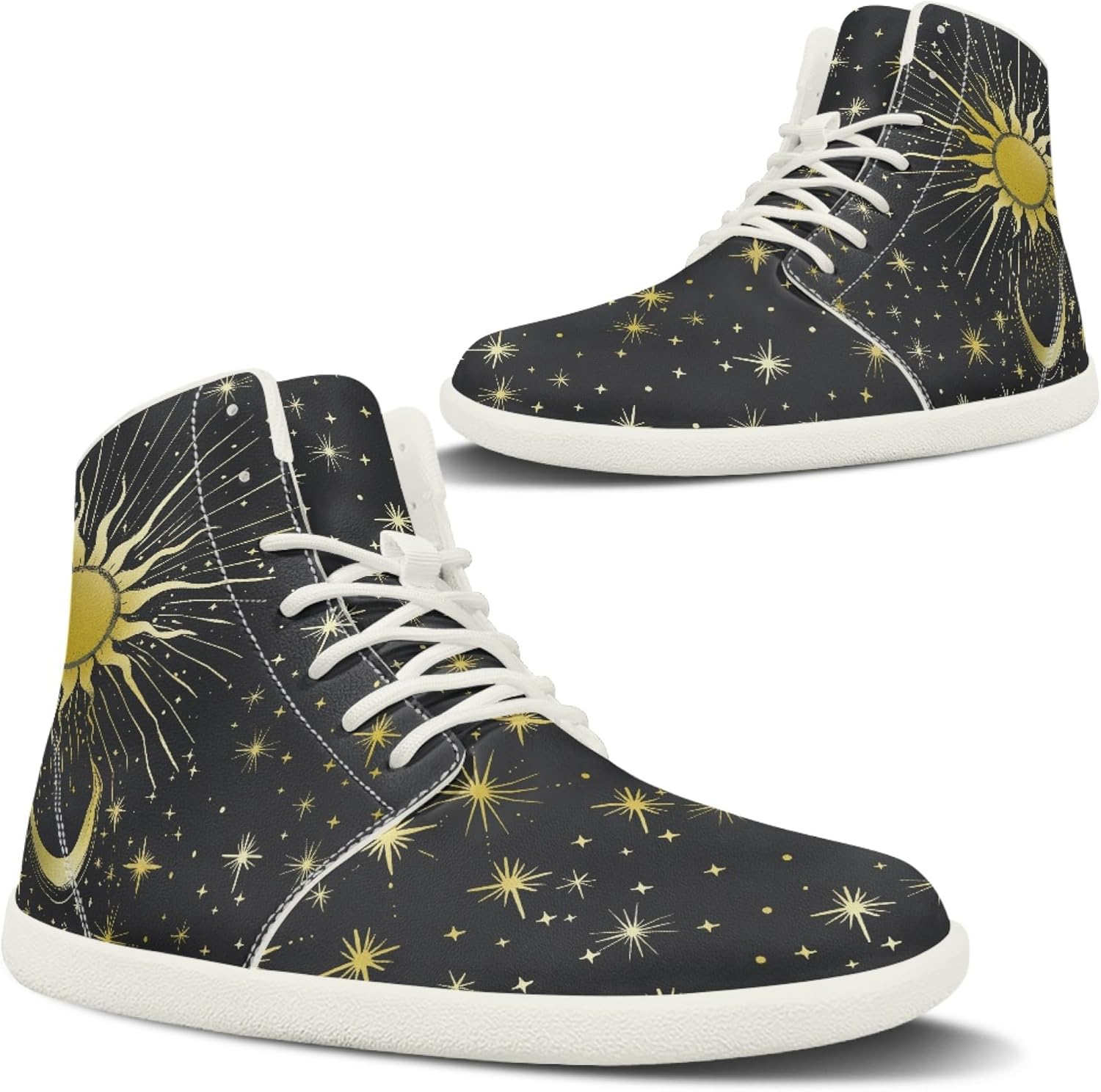 

Минималистичные босоногообразные кроссовки Micoklinlin для мужчин и женщин, новинка, водонепроницаемые, для трейл-раннинга, с широкой носочной частью, без перепада пятка-пальцы, для ходьбы, белый