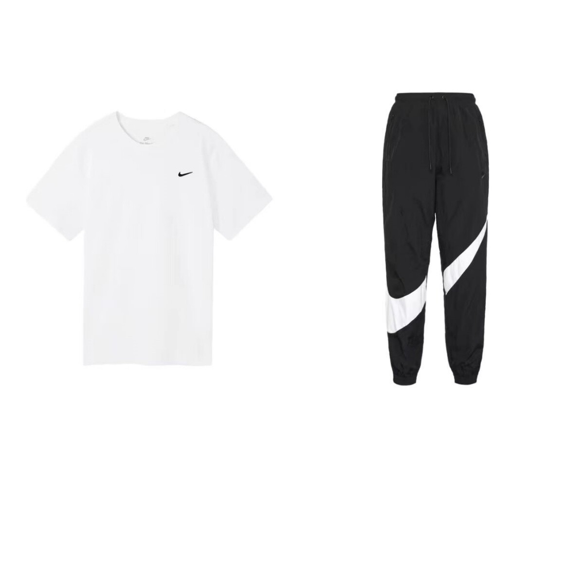 

Повседневная спортивная одежда для мужчин Nike