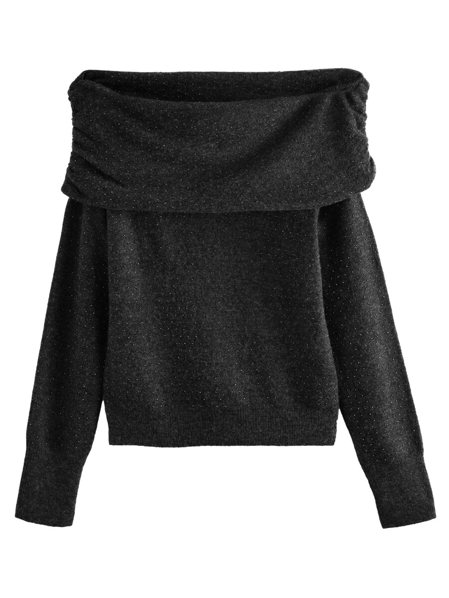 

Водолазка Next Sweater, серый