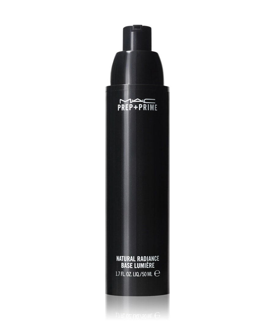 

Праймер MAC Prep + Prime Natural Radiance, Radiant Yellow, 50 ml