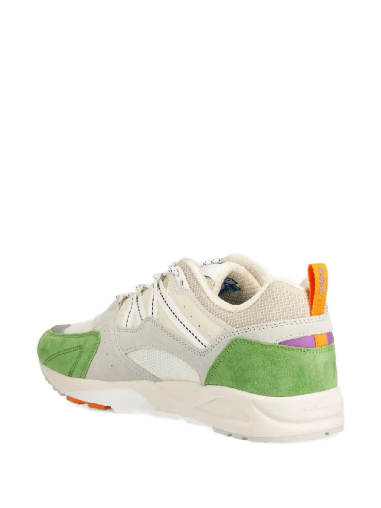 Кроссовки для бега Karhu Fusion 2.0 с сетчатыми вставками, нейтральный — фото 3