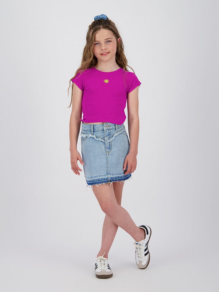 

Футболка Vingino, фиолетовый