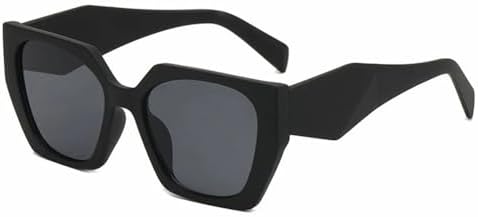 

Спортивные солнцезащитные очки для женщин, солнцезащитные очки в стиле ретро-панк для мужчин и женщин, солнцезащитные очки с защитой от УФ-излучения UV400 MTZJH, C10 Sand Black