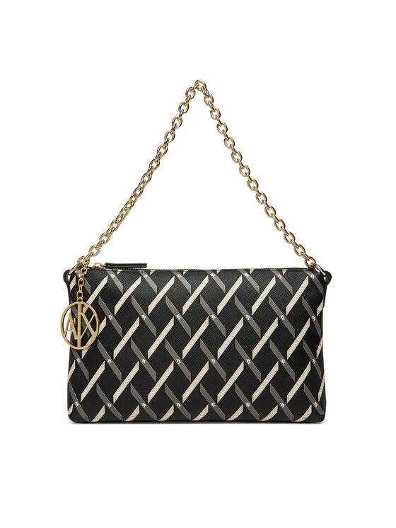 

Женская сумка XW000399 AF17155 MC043 Armani Exchange, чёрный