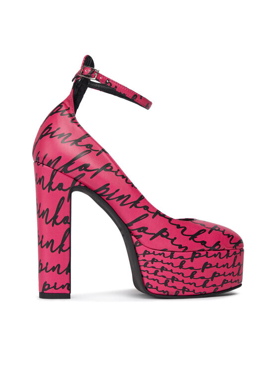 

Туфли Pinko, розовый