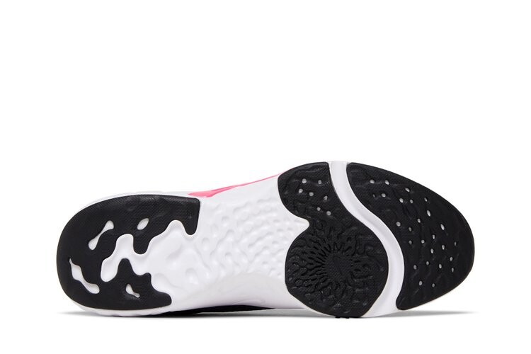 Кроссовки Nike Wmns Renew In-Season TR 11, черный — фото 4