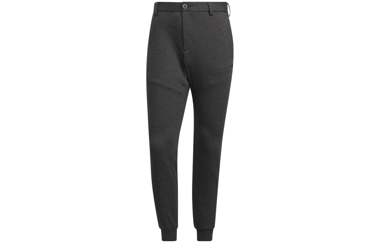 

Повседневные брюки мужские серые Adidas, серый