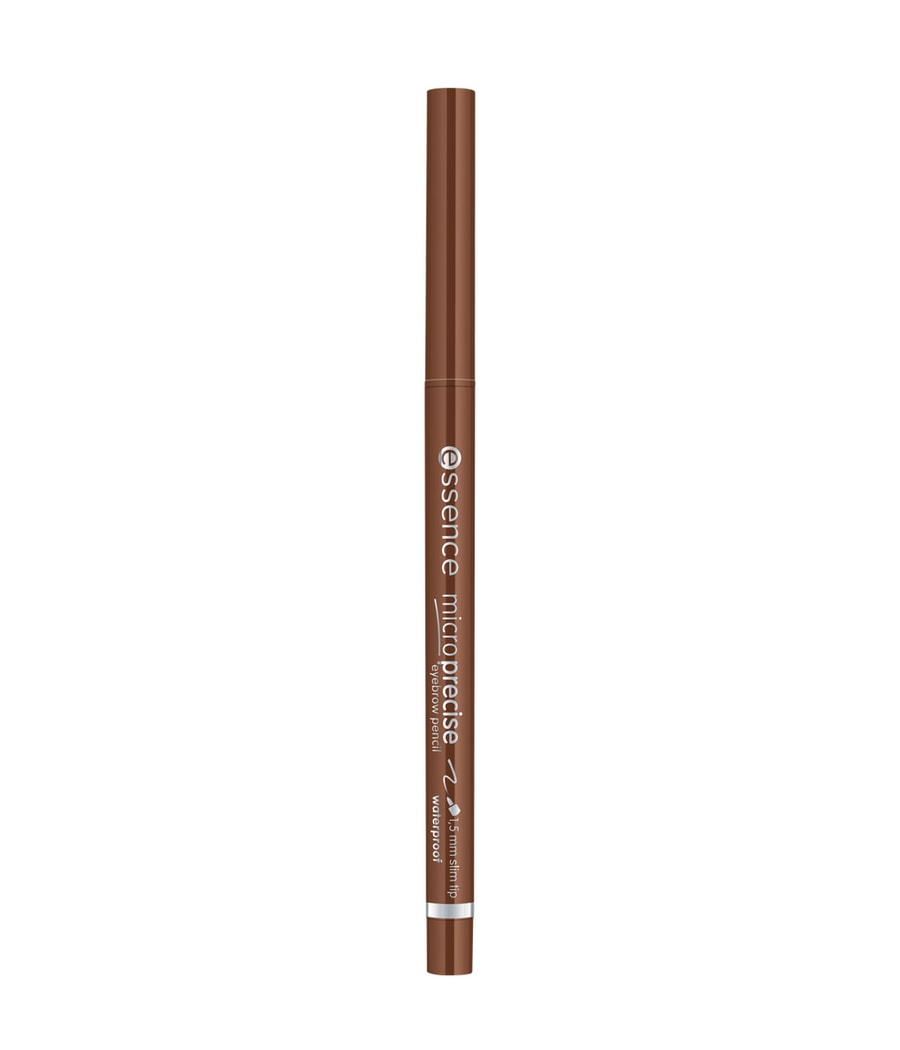 

Карандаш для бровей essence Micro Precise Waterproof, Nr. 06 - Auburn, 0.05g