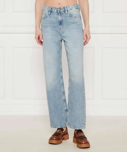 

Джинсы Лекс Loose fit Tommy Hilfiger, синий