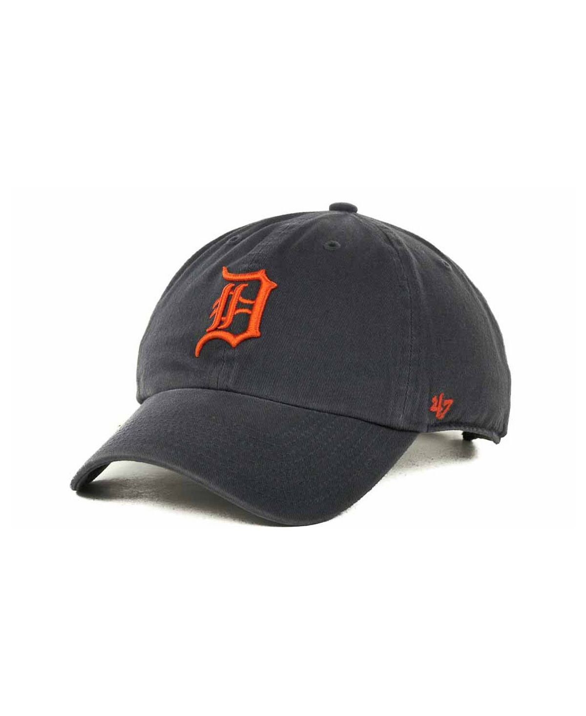 

Кепка Detroit Tigers Clean Up Hat '47 Brand