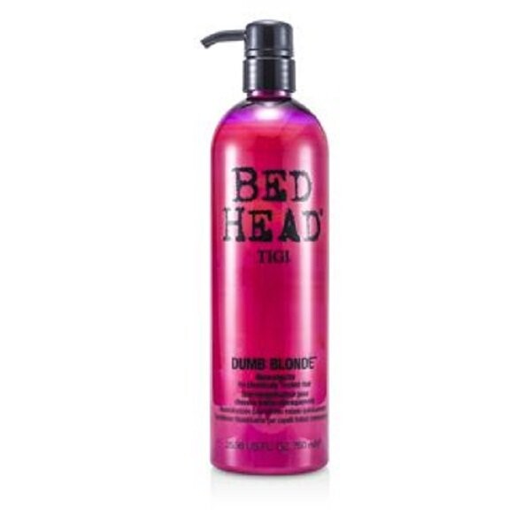 

Tigi, Bed Head, кондиционер для светлых волос, 750 мл