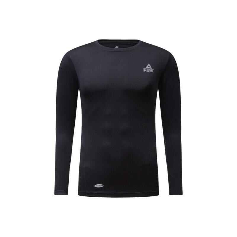 

Компрессионная рубашка PEAK компрессионная унисекс, цвет schwarz