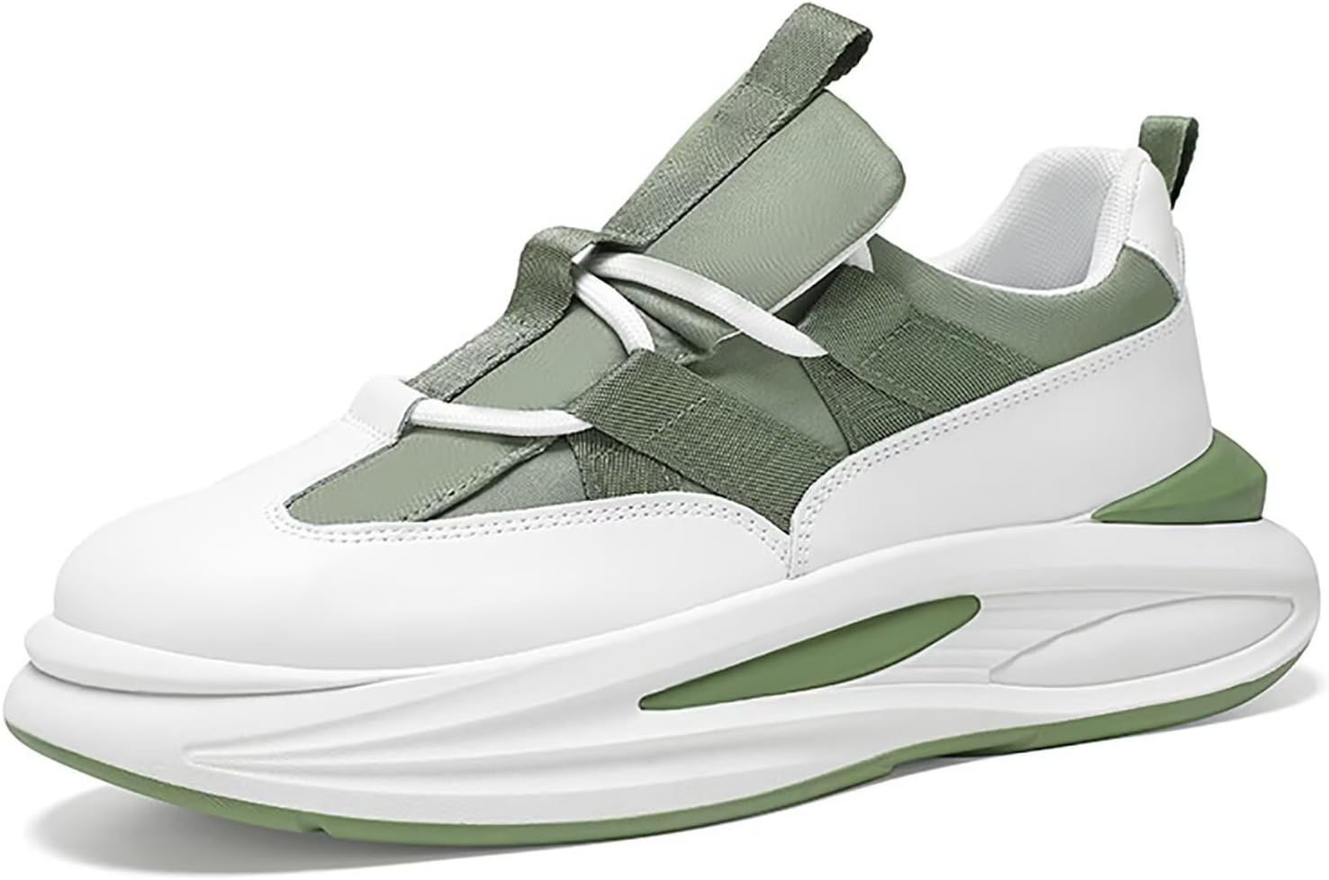 

Мужские модные кроссовки TERBOFIN, низкие, для ходьбы, тенниса, пробежек и занятий в спортзале