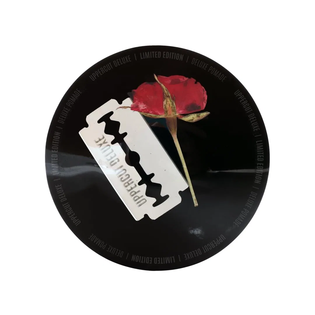 Помада для волос «Resin & Rose Limited Edition» от UPPERCUT DELUXE, 100 мл Uppercut Deluxe — фото 2