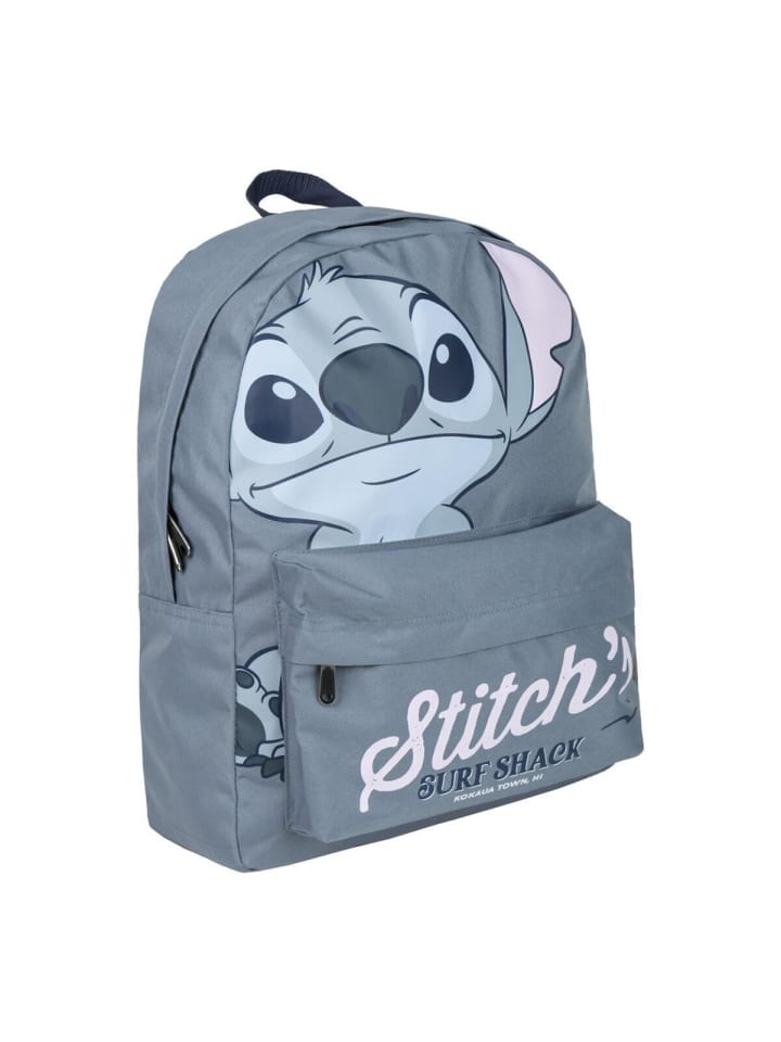 

Рюкзак для взрослых, повседневный рюкзак, сумка для болельщика Lilo & Stitch