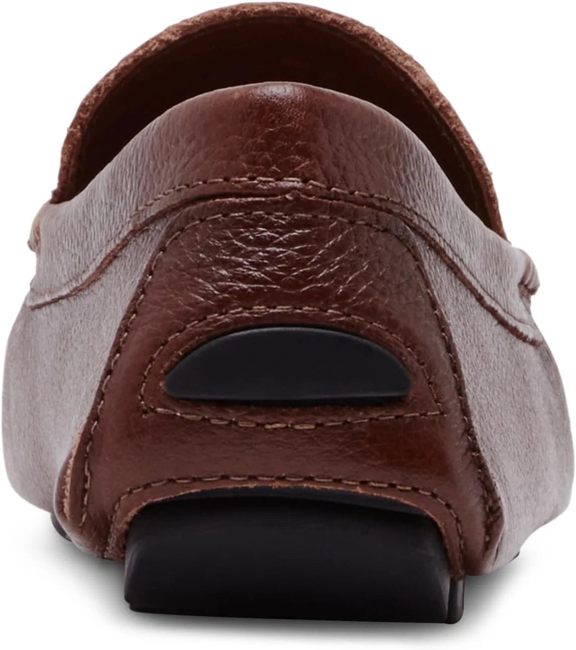 Мужские мокасины Steve Madden Bernie, Brown — фото 3