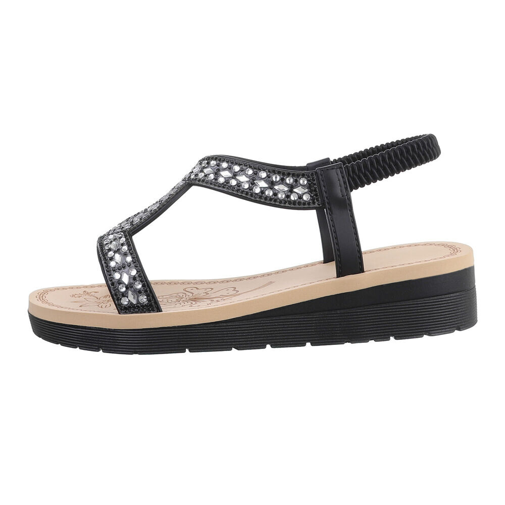 

Сандалии Ital Design Sandale & Sandalette, черный