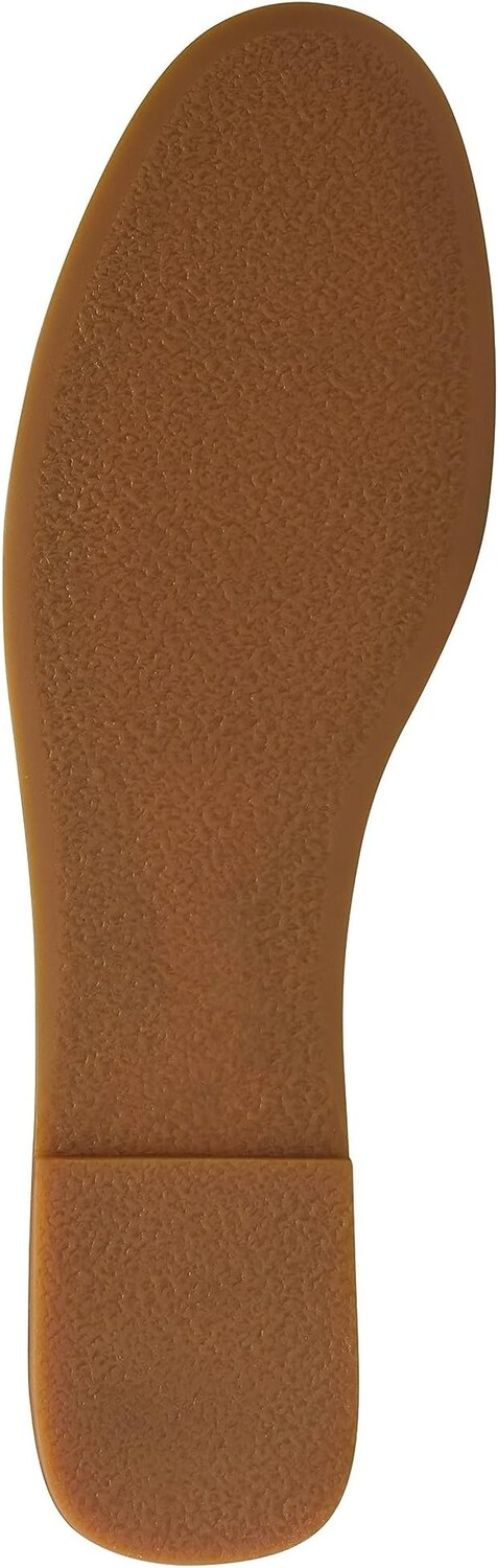 Лоферы Jack Rogers Meyers Penny Moc - Suede, черный — фото 3