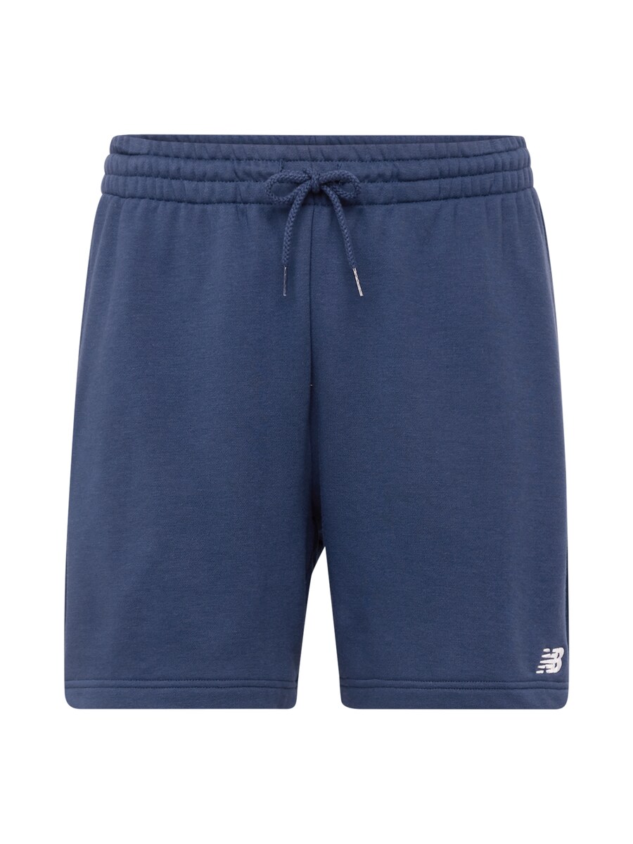 

Обычные брюки new balance Essentials, морской синий