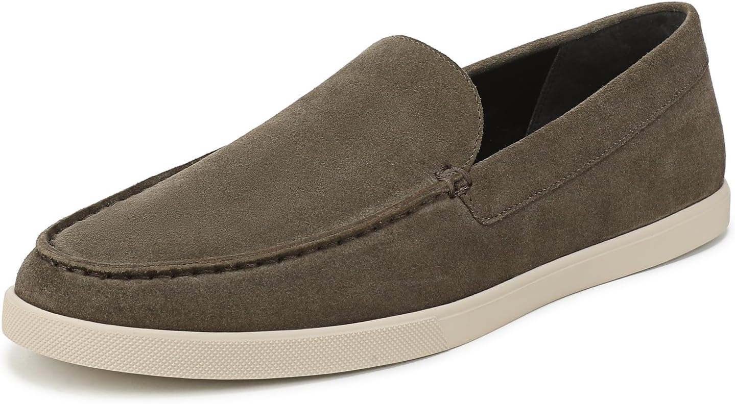 

Мужские лоферы Vince Sonoma, Dark Roast