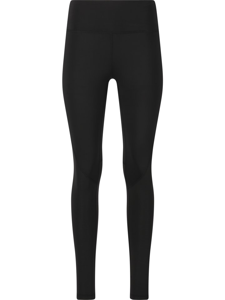 

Леггинсы Athlecia, черный