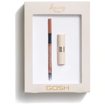 

Копенгагенский Ноэль 2021 Роскошные нюды Gosh