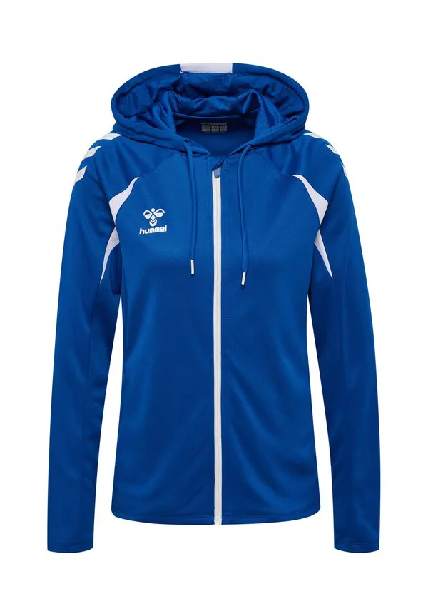 

Толстовка на молнии core 2.0 Hummel, True Blue White, Белый, Толстовка на молнии core 2.0 Hummel, True Blue White