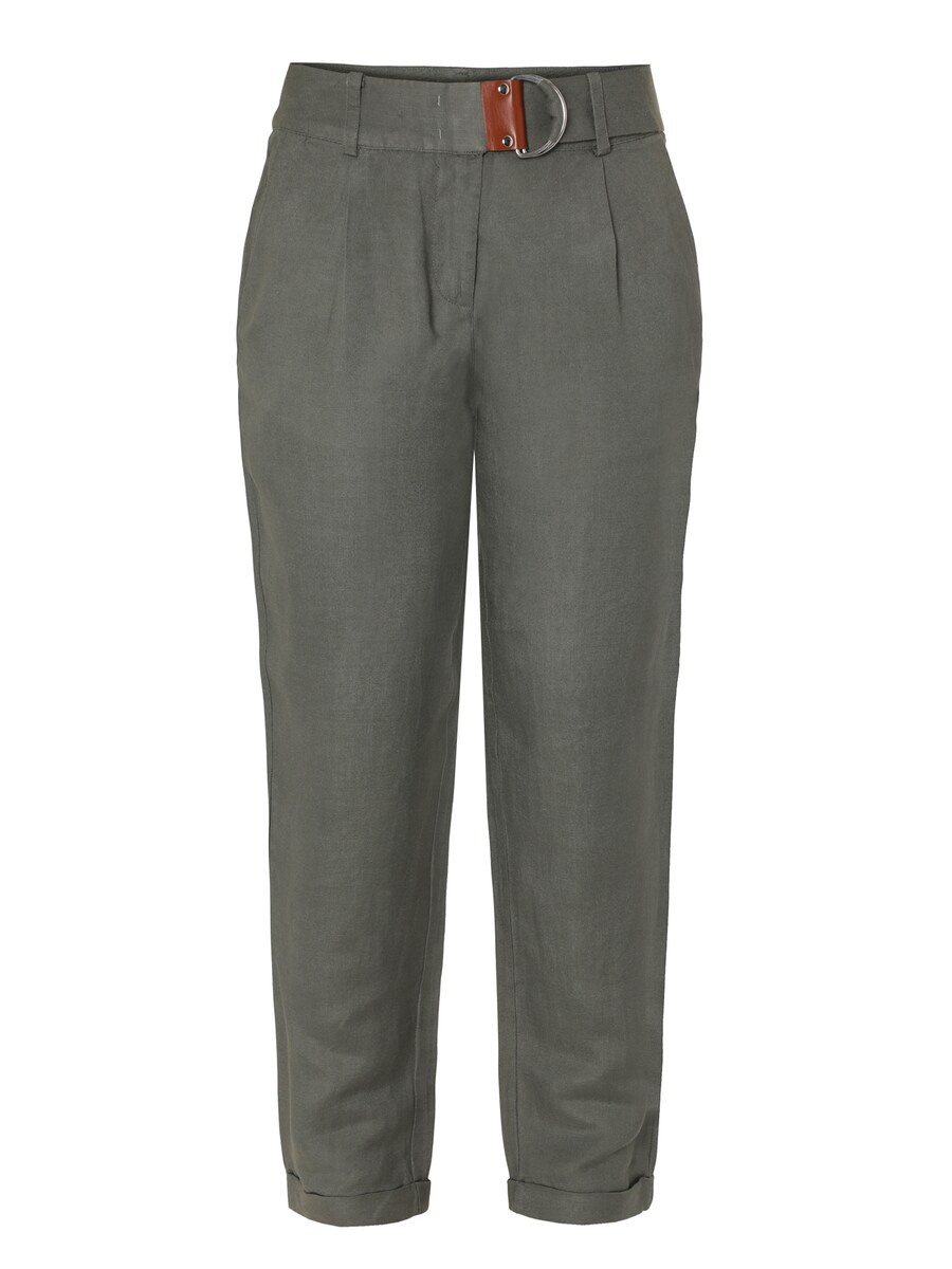 

Тканевые брюки TATUUM Regular Pants Koso, хаки