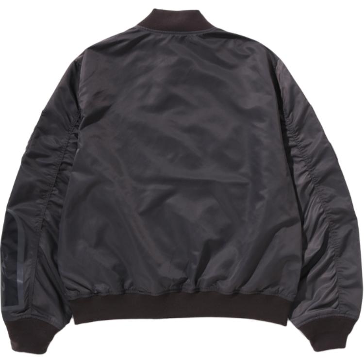 A BATHING APE Куртка мужская, Black — фото 4
