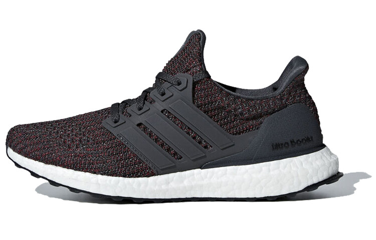 

Кроссовки женские ULT Low-top черные Adidas
