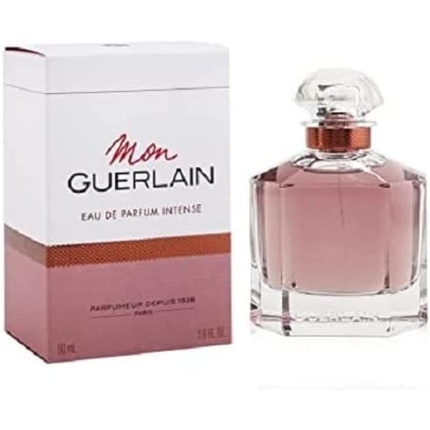 

Парфюмированная вода Guerlain Mon Guerlain Intense