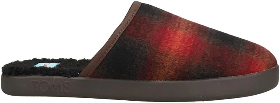Мужские туфли TOMS Harbor 10016936, коричневые