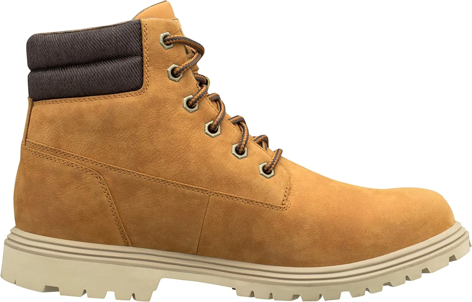 Ботинки Helly Hansen, 2-Honey Wheat Beluga — фото 2