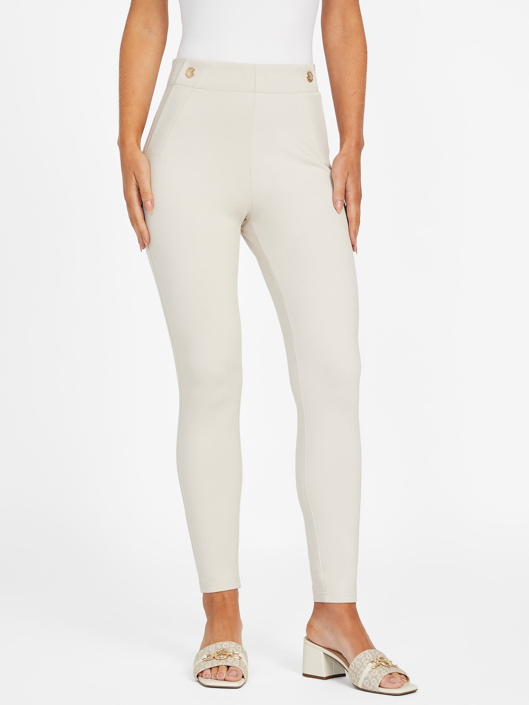 

Кора Сэйлор Леггинсы Guess Factory, Over Night Oats