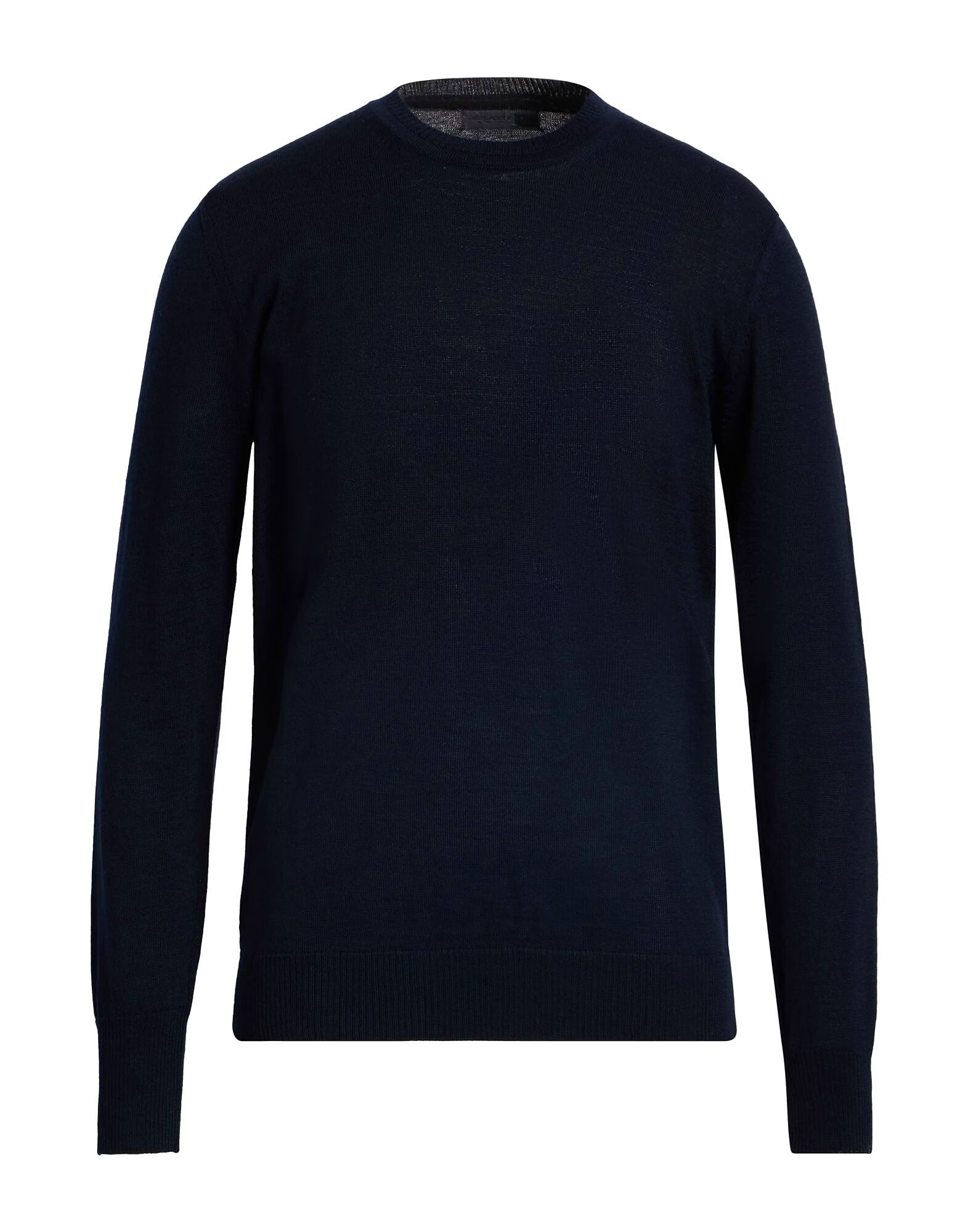 

Свитер Messagerie, темно-синий