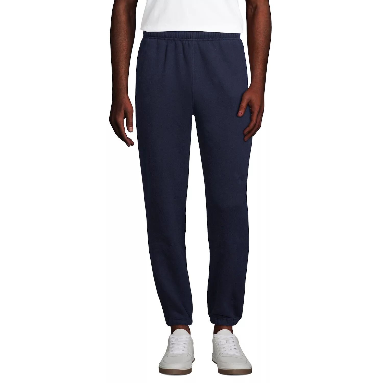 

Спортивные штаны Big & Tall Serious Sweats Lands' End