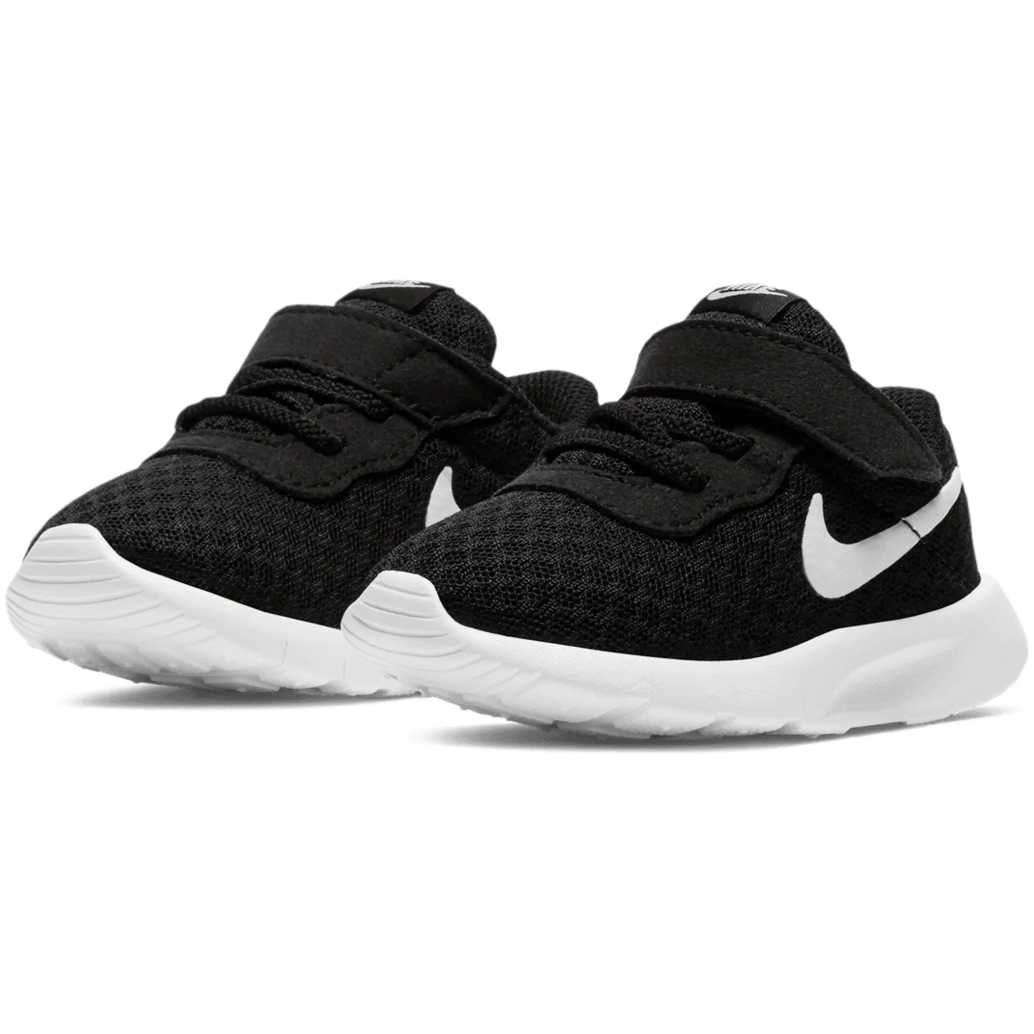 

Кроссовки Nike Sportswear "TANJUN (TD)", цвет Game-Royal-White