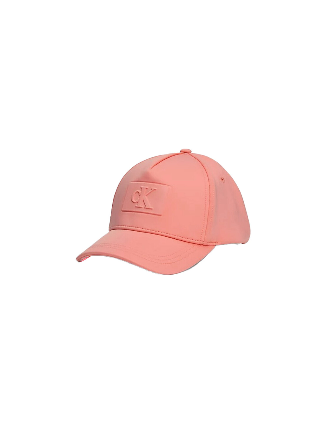 

Шапка cappello per bambini Calvin Klein, красный