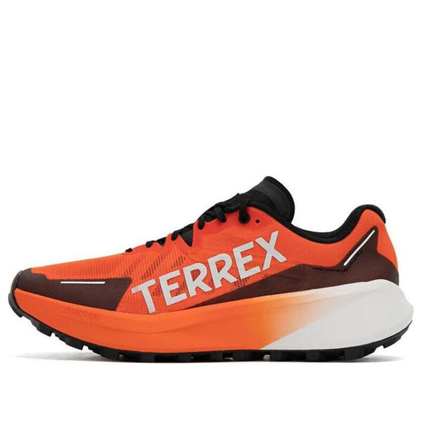 

Кроссовки terrex agravic 3 кроссовки Adidas, оранжевый